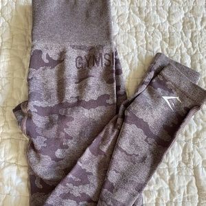Gymshark leggings